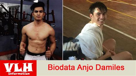 anjo damiles abs|WATCH: Fast.